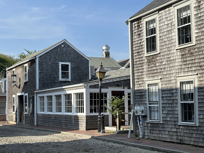 The Gaslight