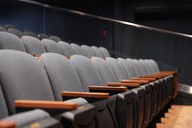 Nantucket Performing Arts Center