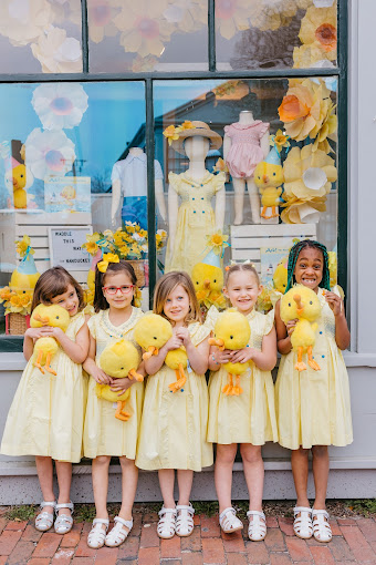 Peachtree Kids