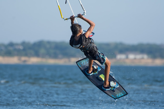 Next Level Watersports