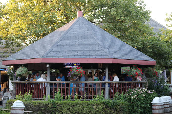 The Gazebo